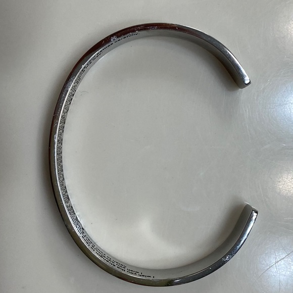 Inspirational bracelet - Picture 4 of 5